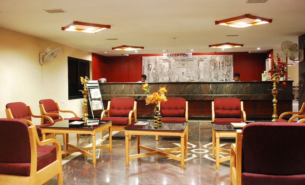 HOTEL RAJADHANE 6/53