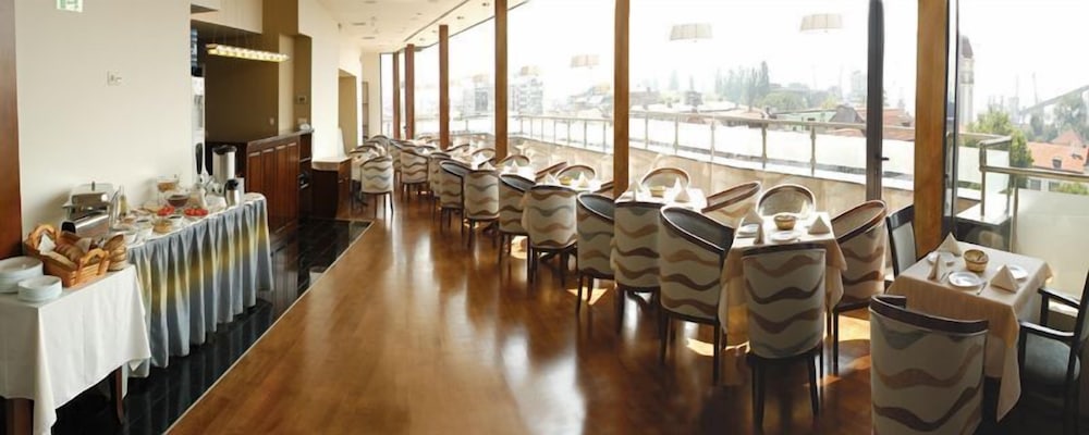 Hotel Burgas 26/35