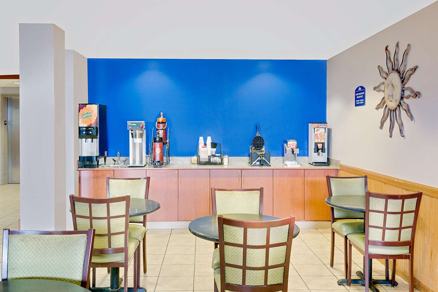 Microtel Inn And Suites Augusta 16/26