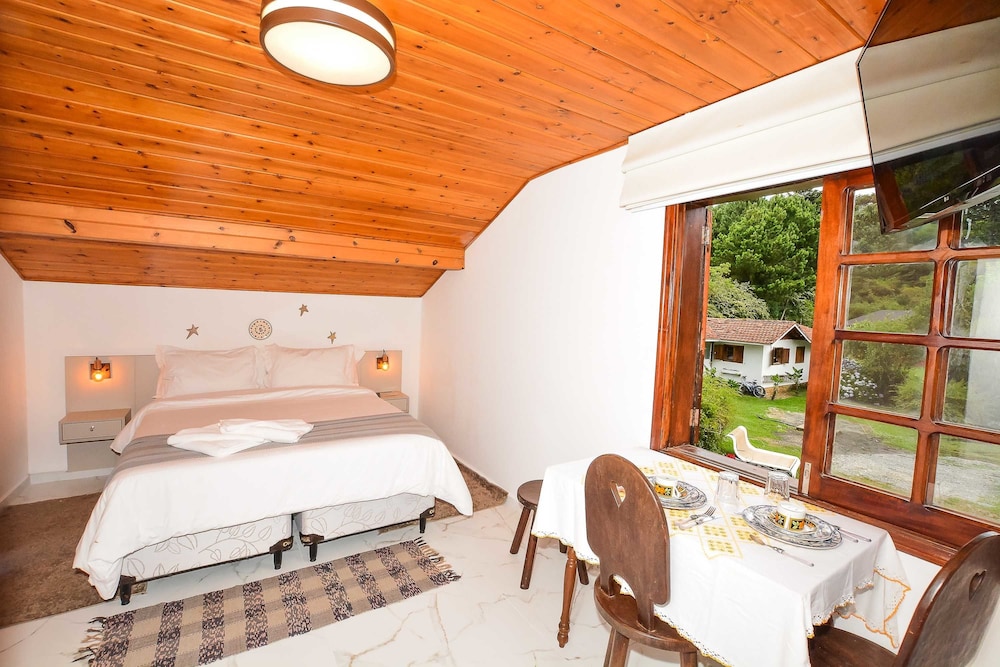 Resort Magnifico 16/50
