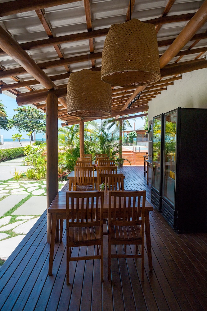 Pousada Tropical Beach Porto Seguro 31/49