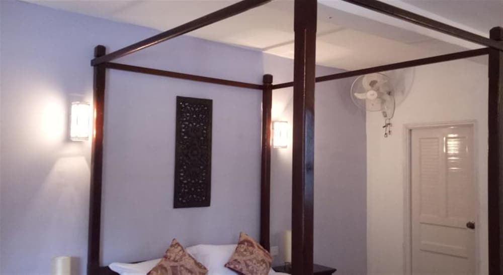Samathi Lake Resort 21/48