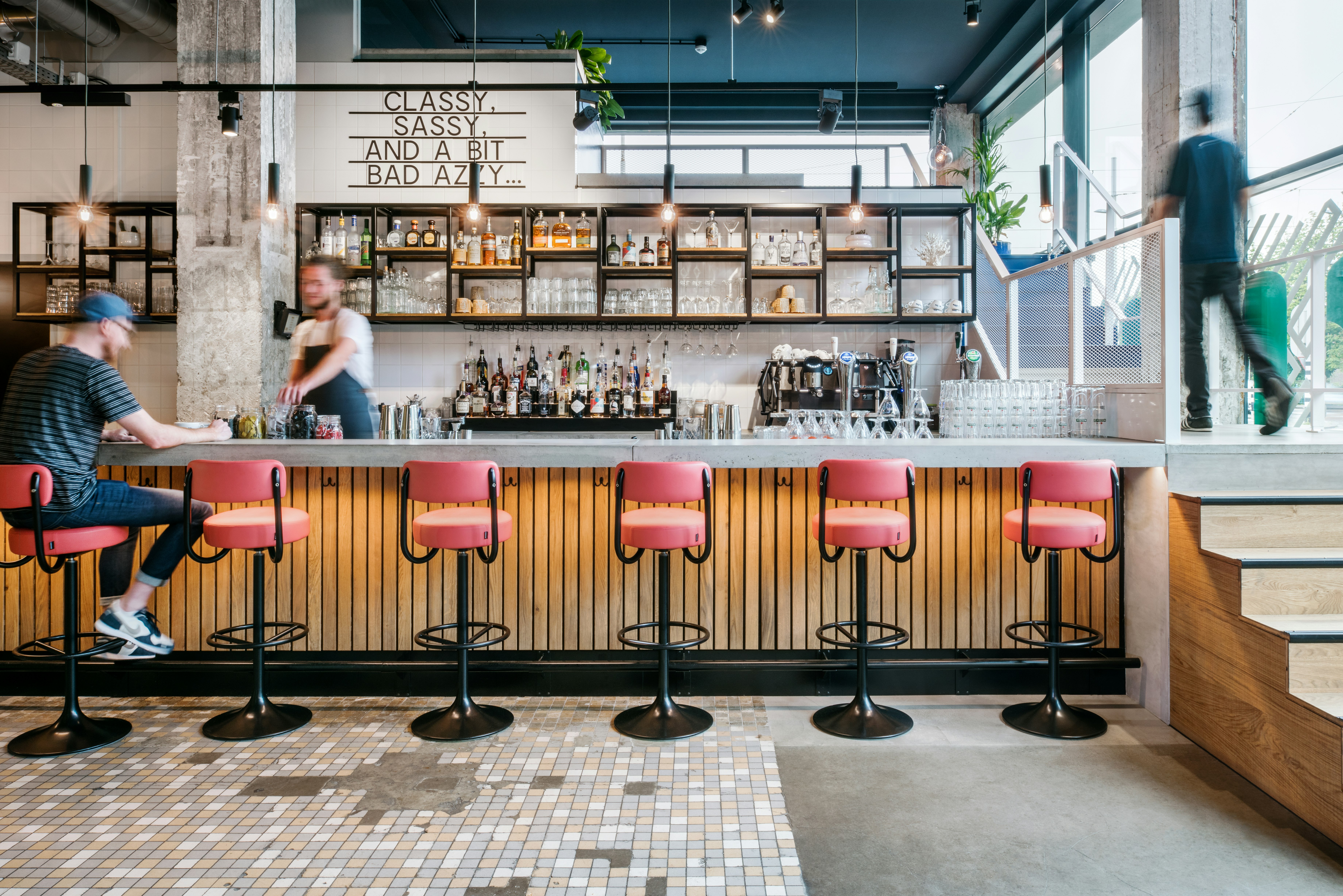 The Social Hub Rotterdam 42/50