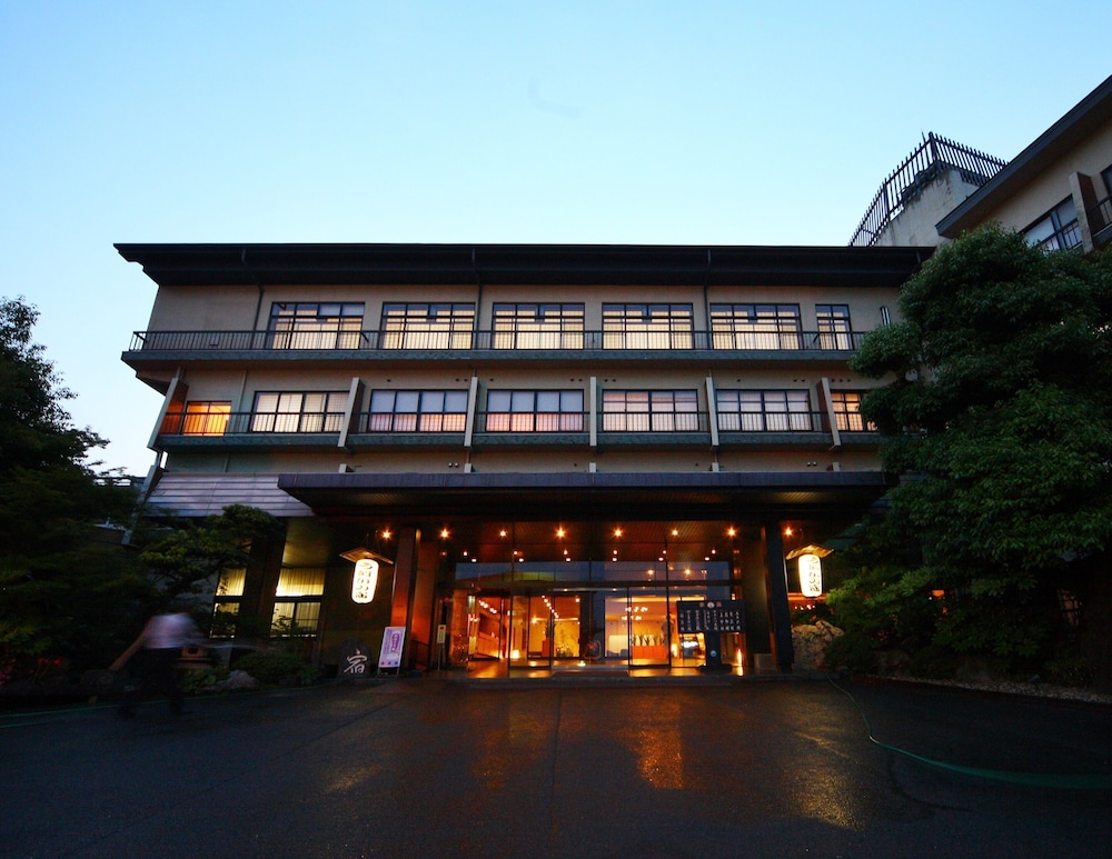 Taisenkaku 1/50
