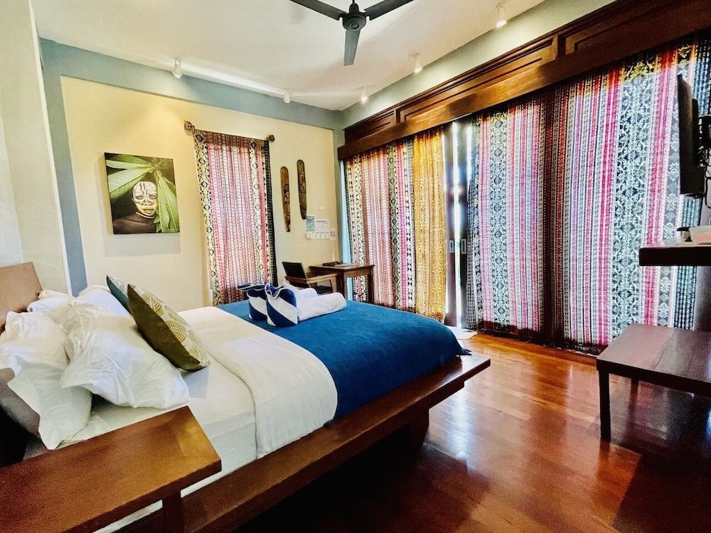 Karuna El Nido Villas 38/71