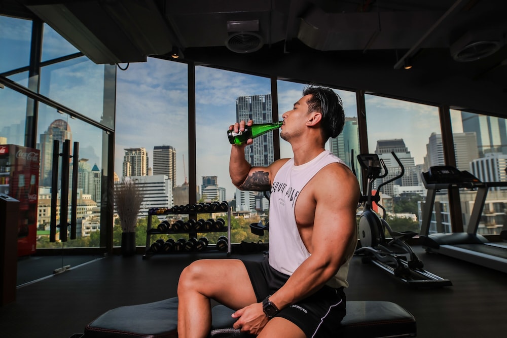 ibis Styles Bangkok Silom 24/47