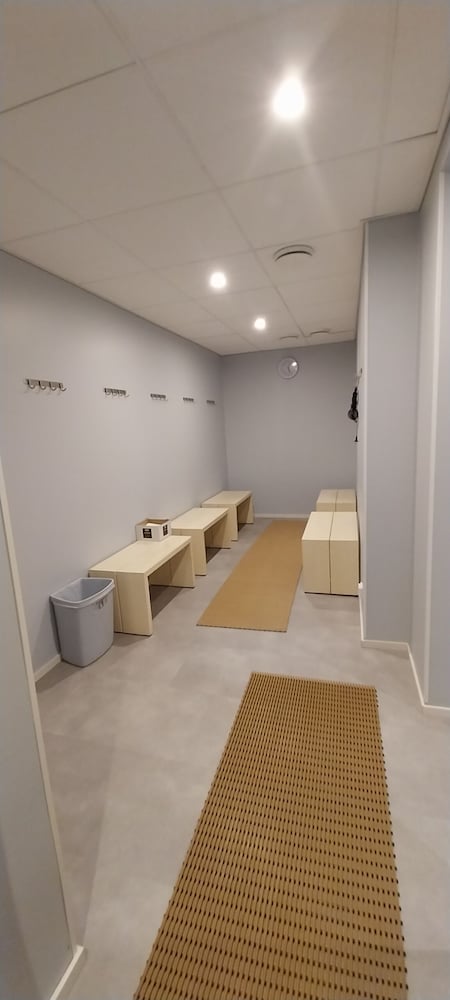 Kauppahotelli Lahti 26/34