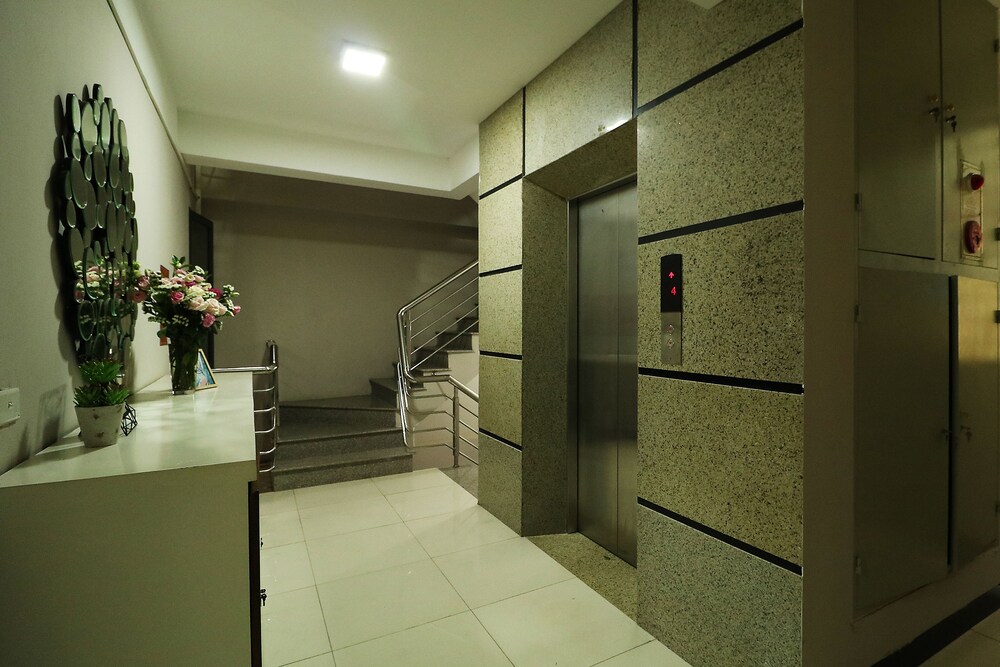 iStay Hotel Apartment 1 35/55
