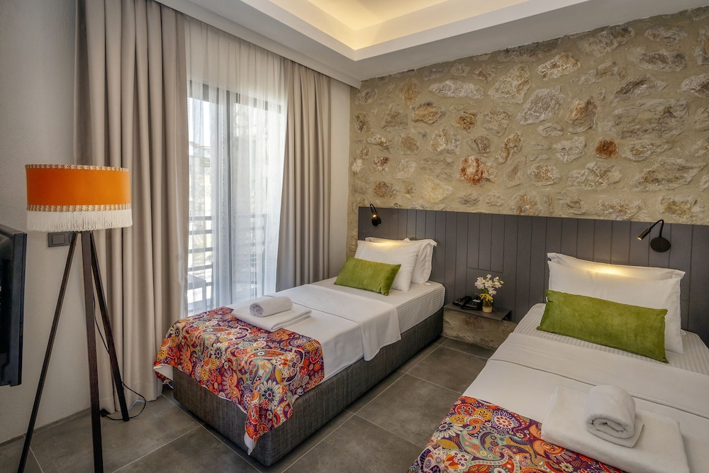 Dadya Bora Otel 9/34