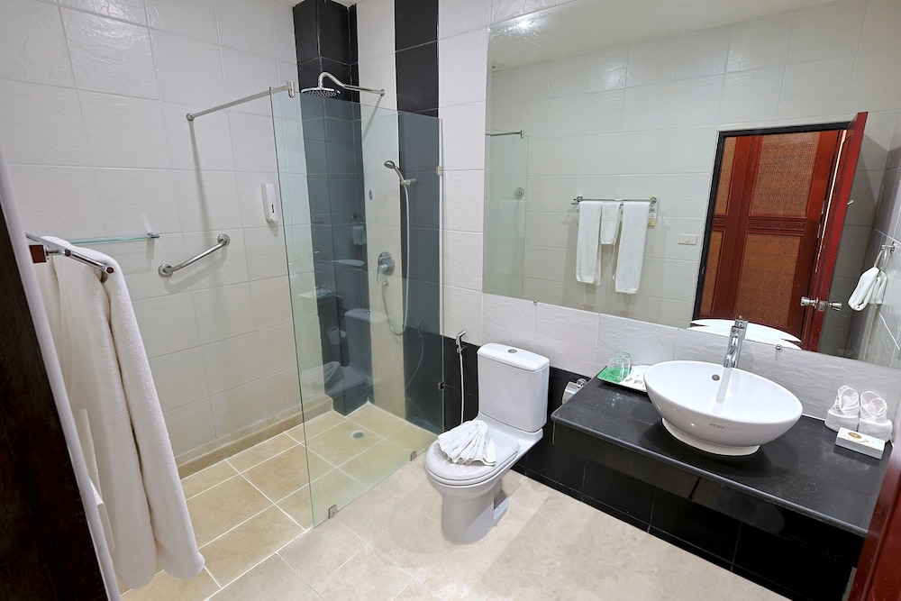 Thai Garden Resort 105/105