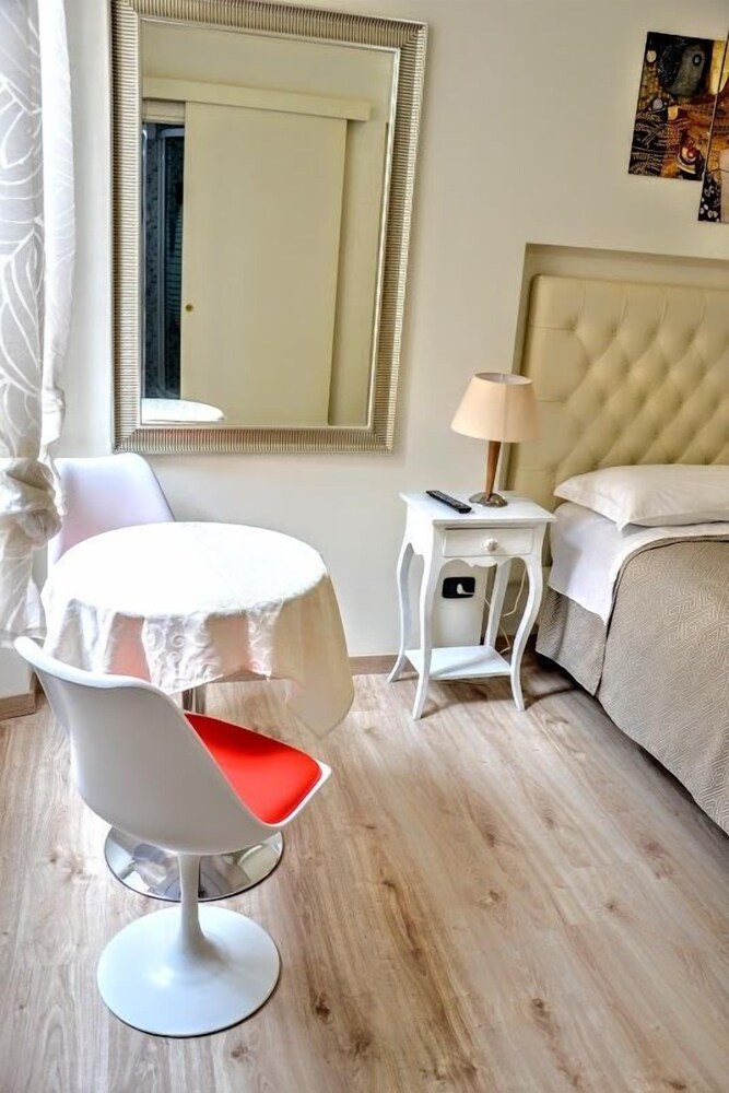 Colosseum Bed & Breakfast 36/62