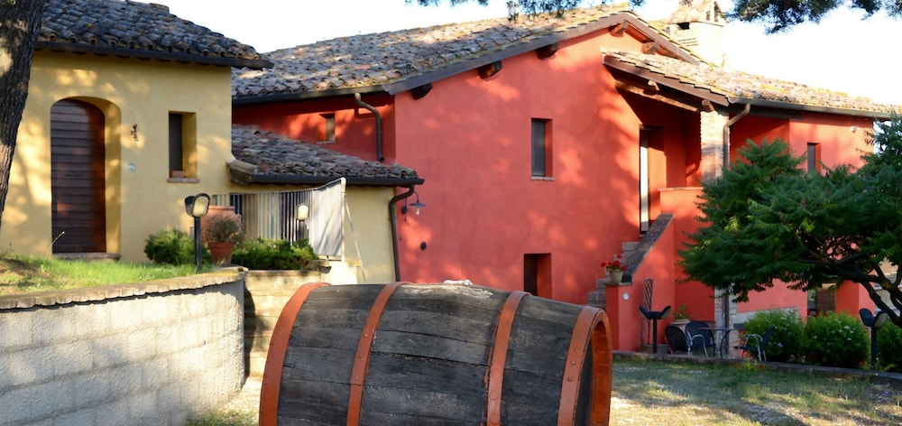 Borgo Mandoleto Hotel 6/50