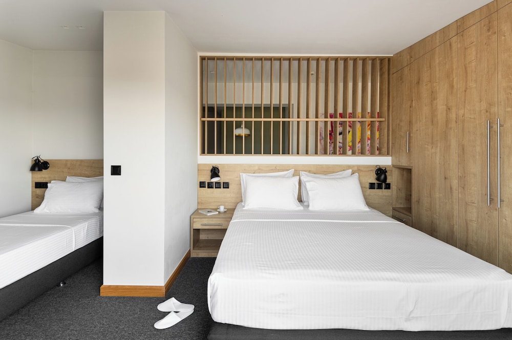 Park Hotel 22/67