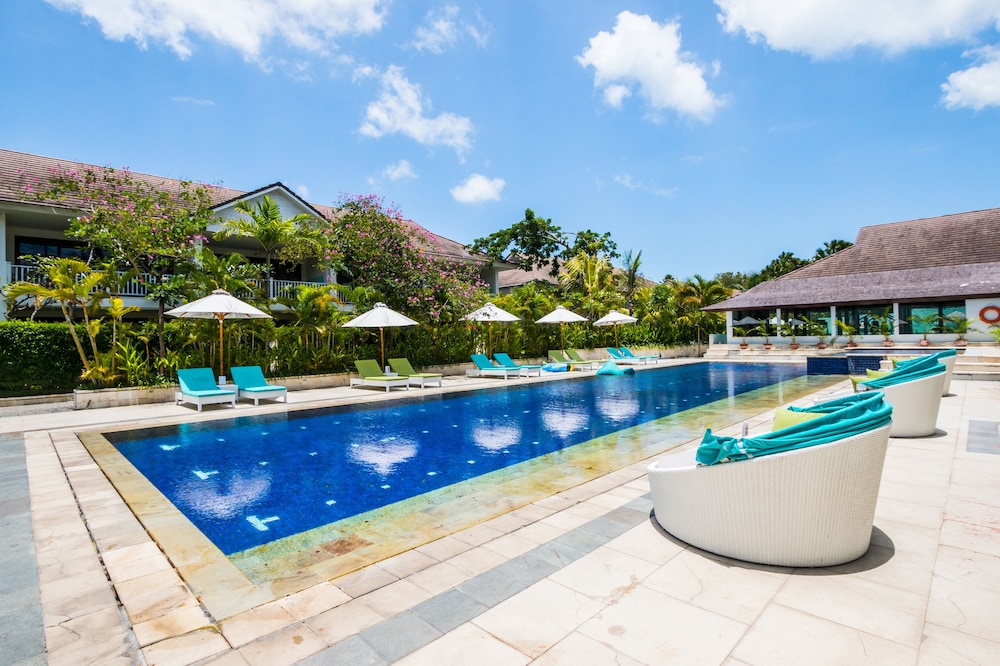 MONTIGO RESORTS SEMINYAK 47/73