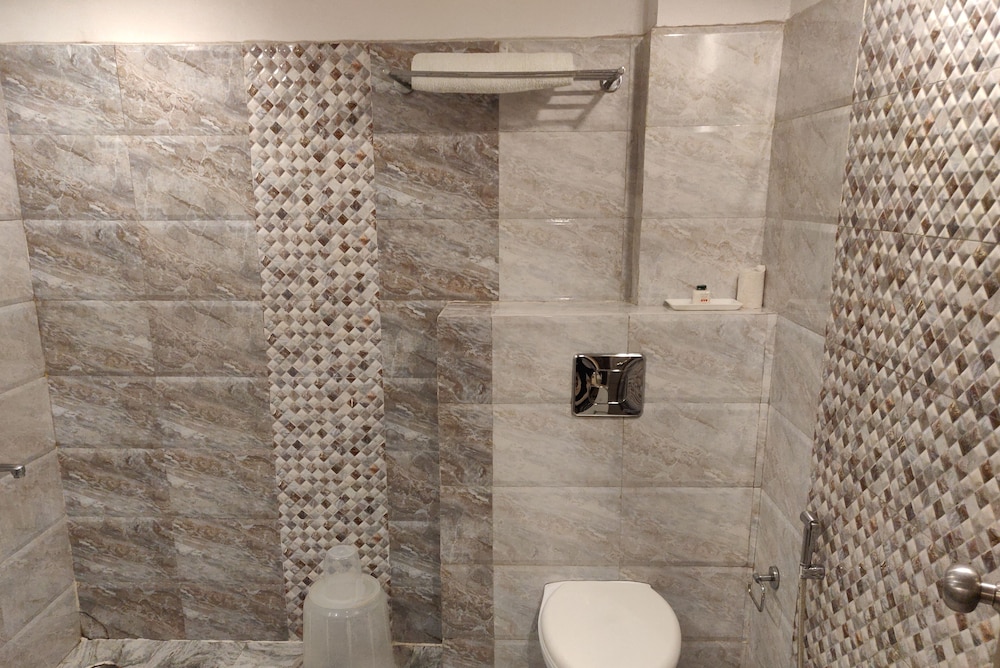 Nirvana Hotel 18/18