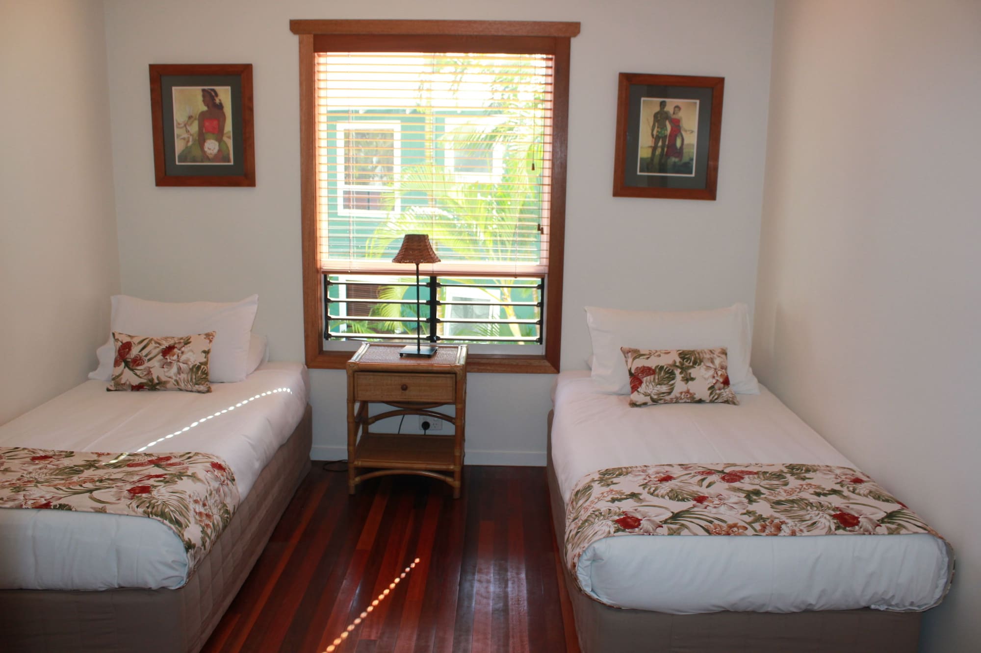 2 BEDROOMS, APARTMENT