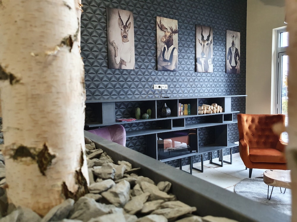 Hotel Lifestyle Mindelheim 2/16
