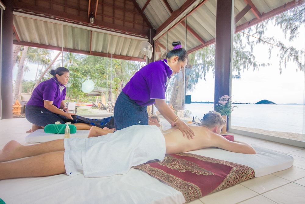 The Siam Residence Boutique Resort 24/69