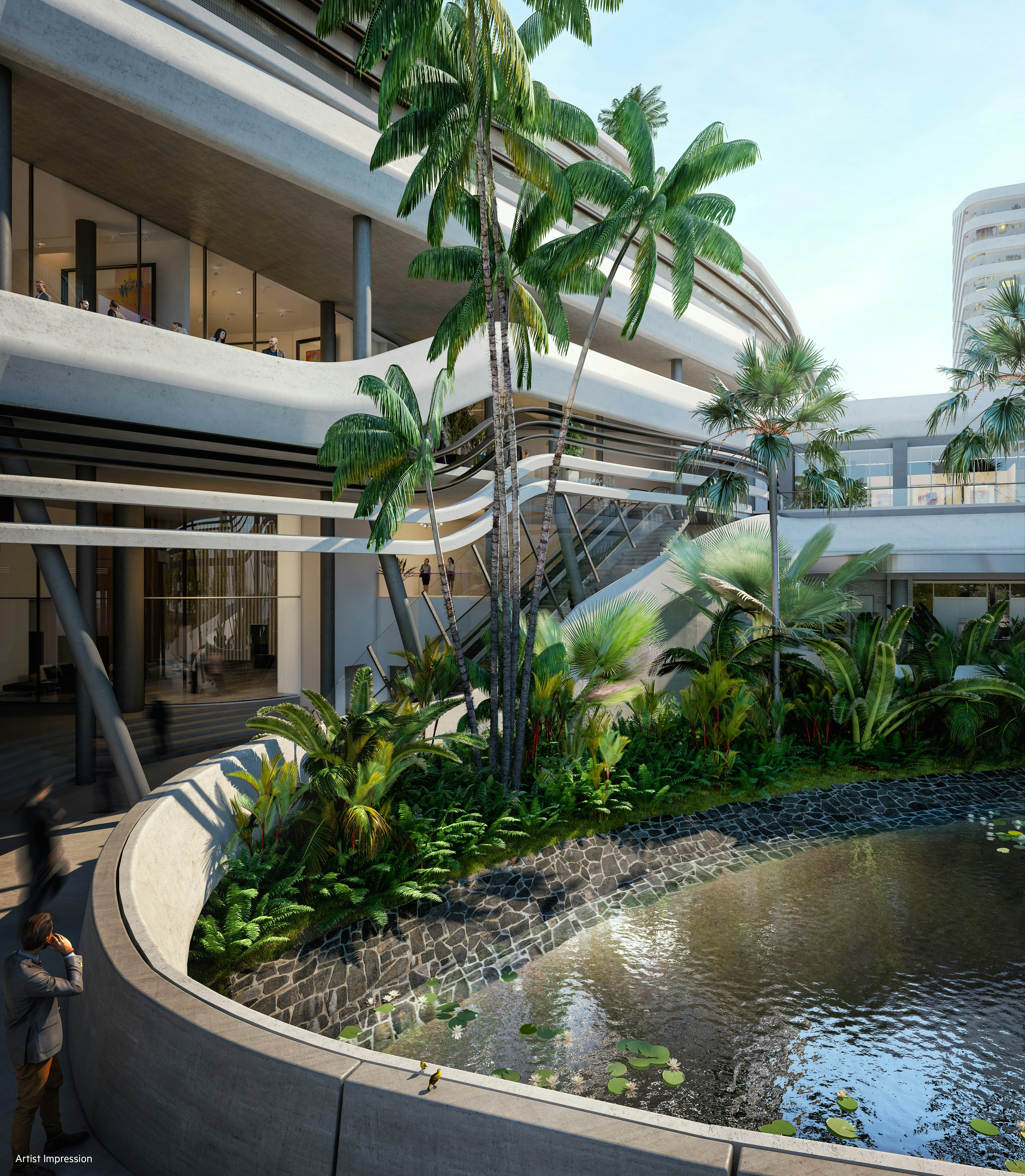 Dorsett Gold Coast 19/24