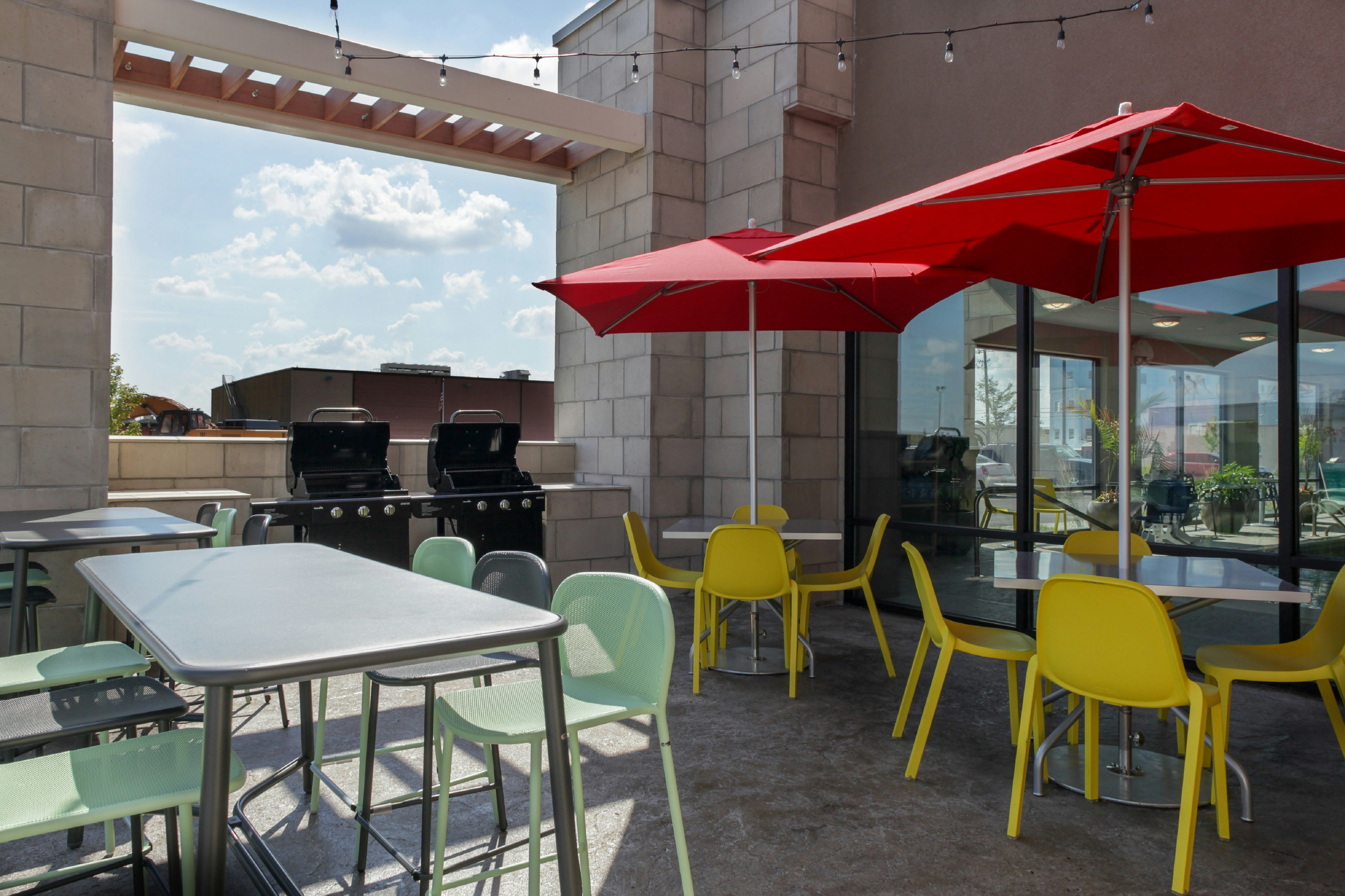 Home2 Suites By Hilton Louisville Airport Expo Center Ky 10/16