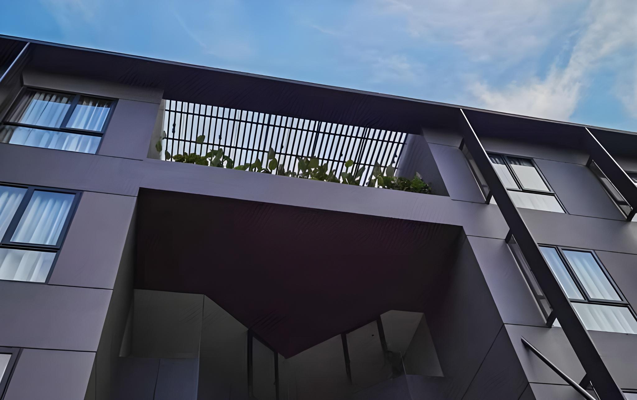 Mahima Hotel Semarang 5/67