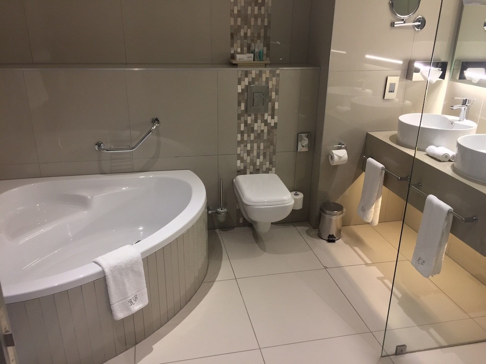 Krystal Beach Hotel 12/52