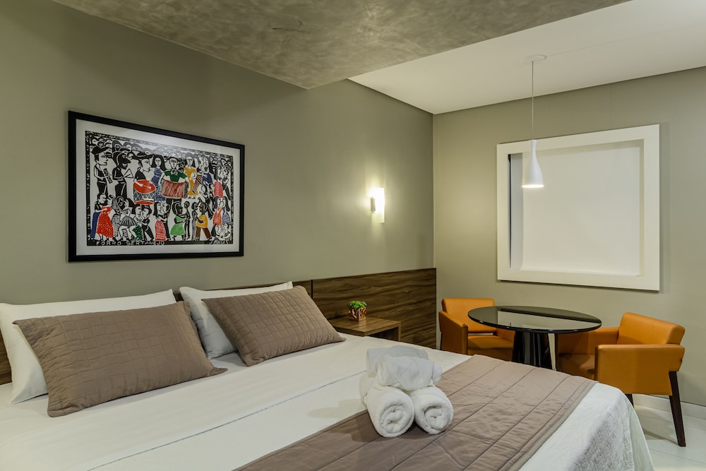 Citi Hotel Premium 12/45