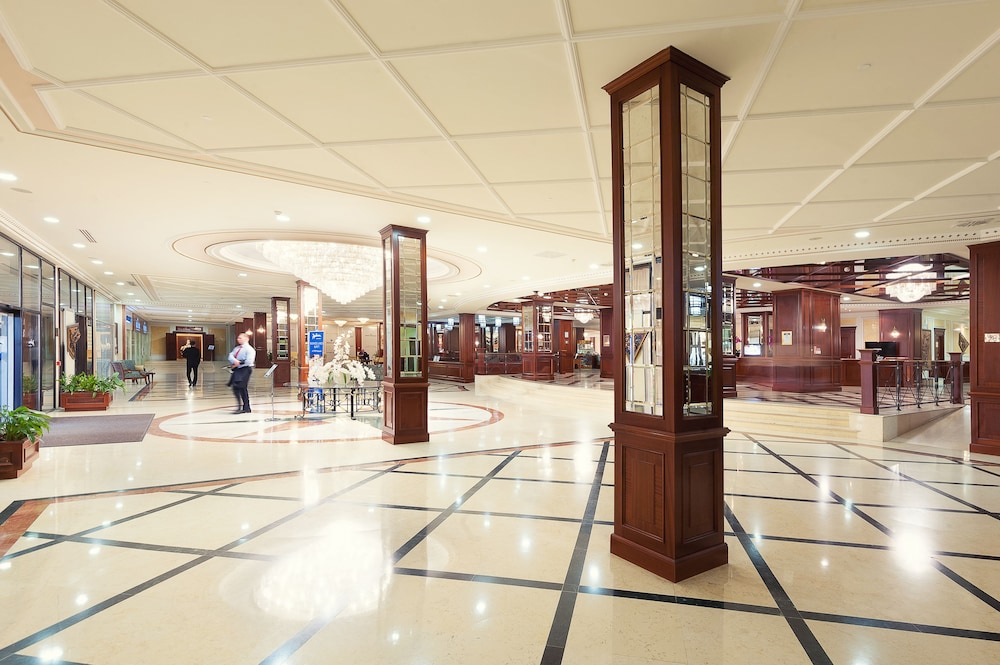 Radisson Hotel Astana 32/71