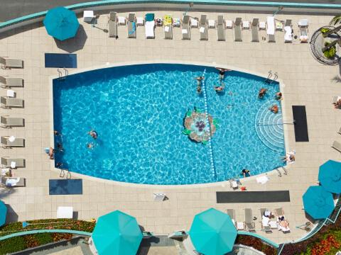 Ilikai Hotel Condo with Kitchen and Ocean View 5/38