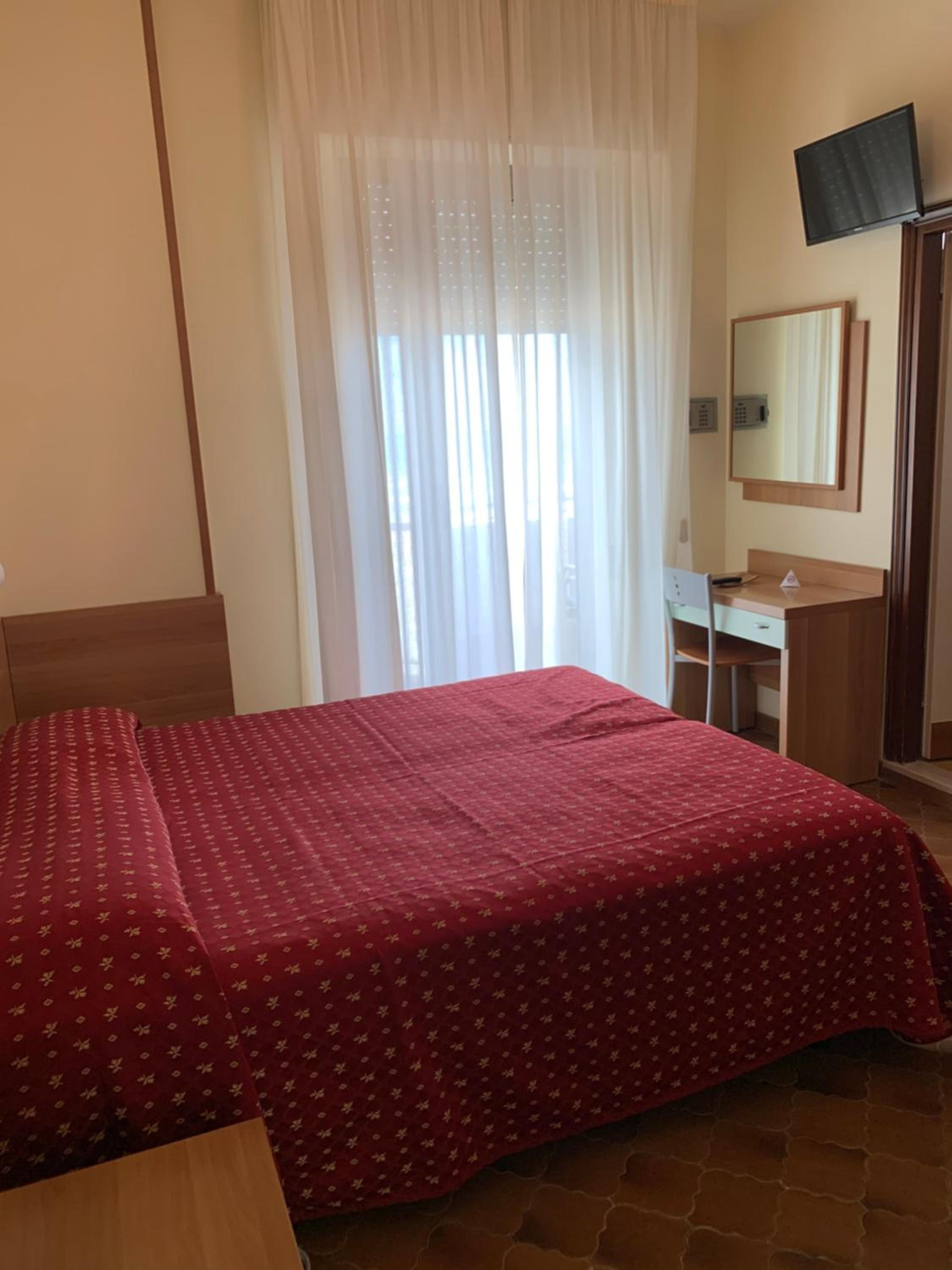 Hotel Flamingo 15/40