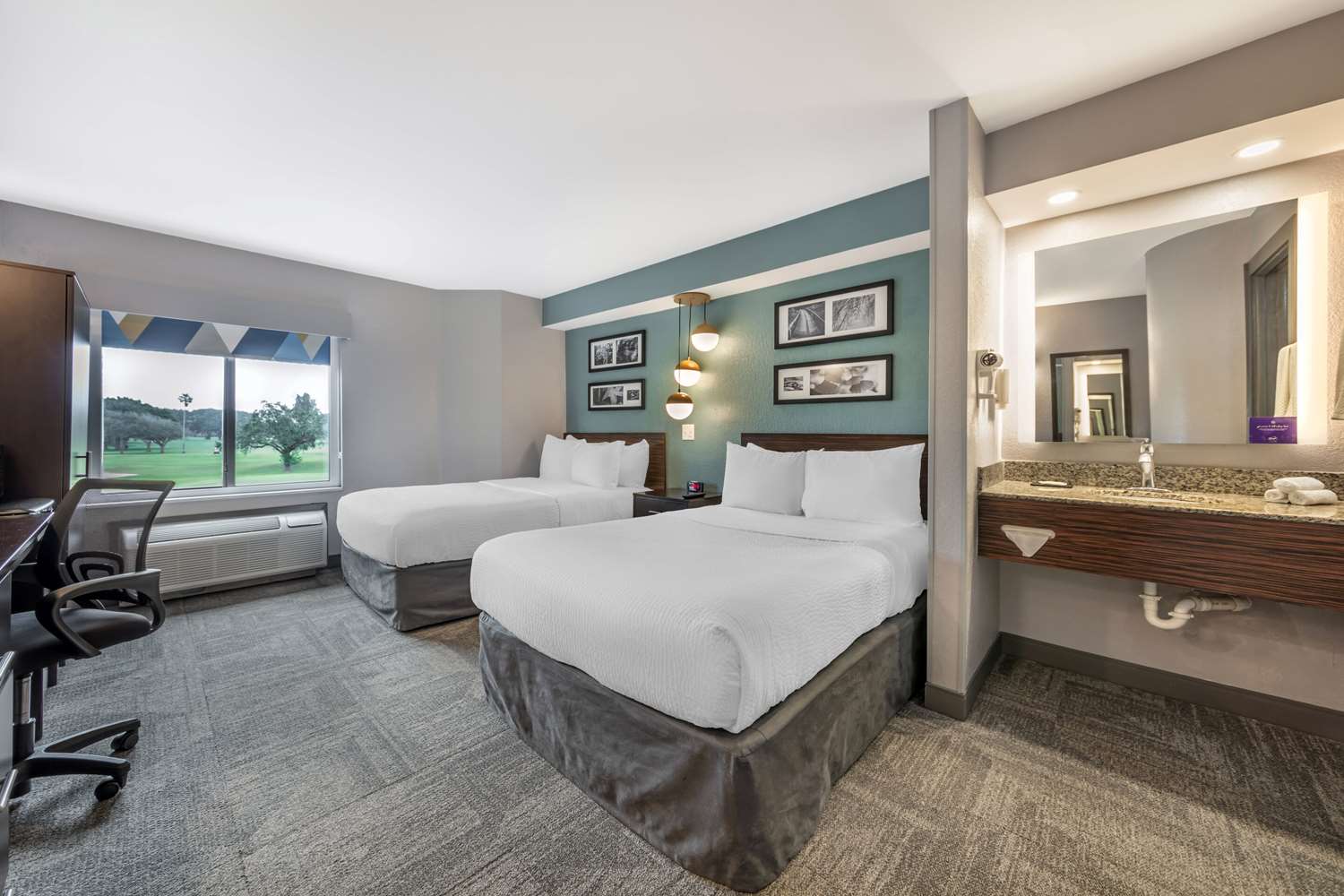 Sleep Inn Miami Airport 13/28