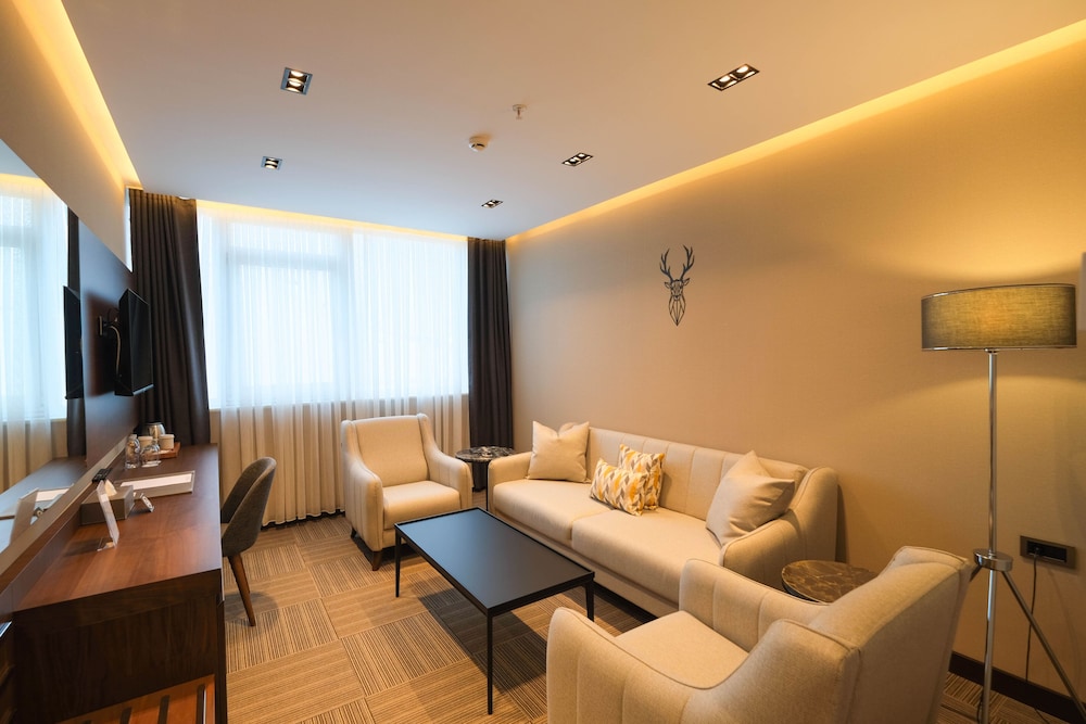 B'Istanbul Hotel 26/50
