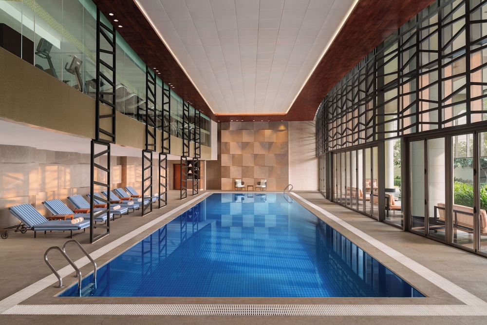 GRAND HYATT KOCHI BOLGATTY 40/71