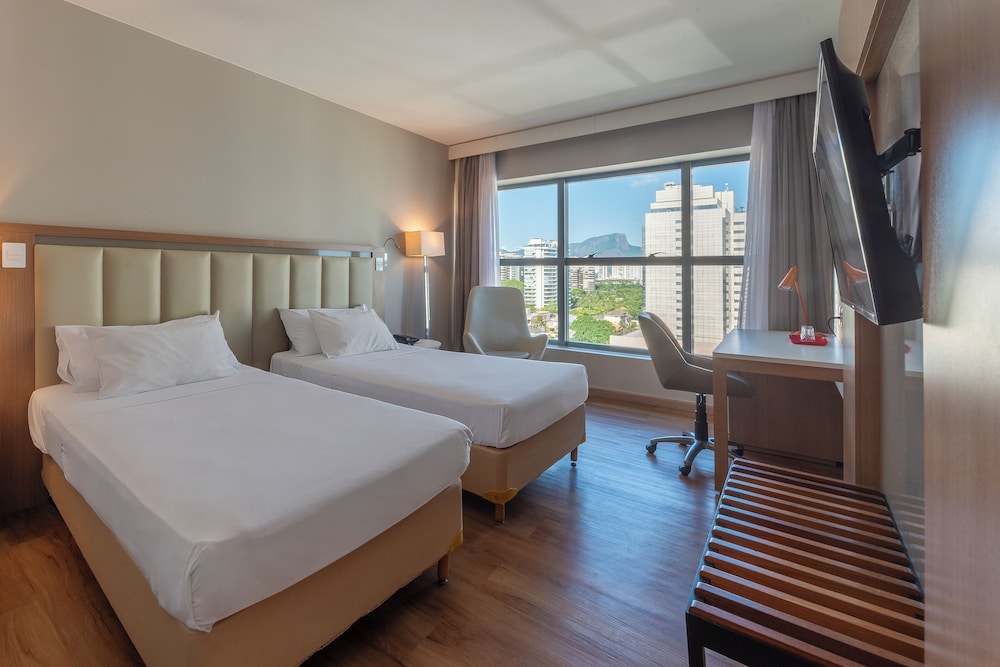 STILO, TWIN BEDS