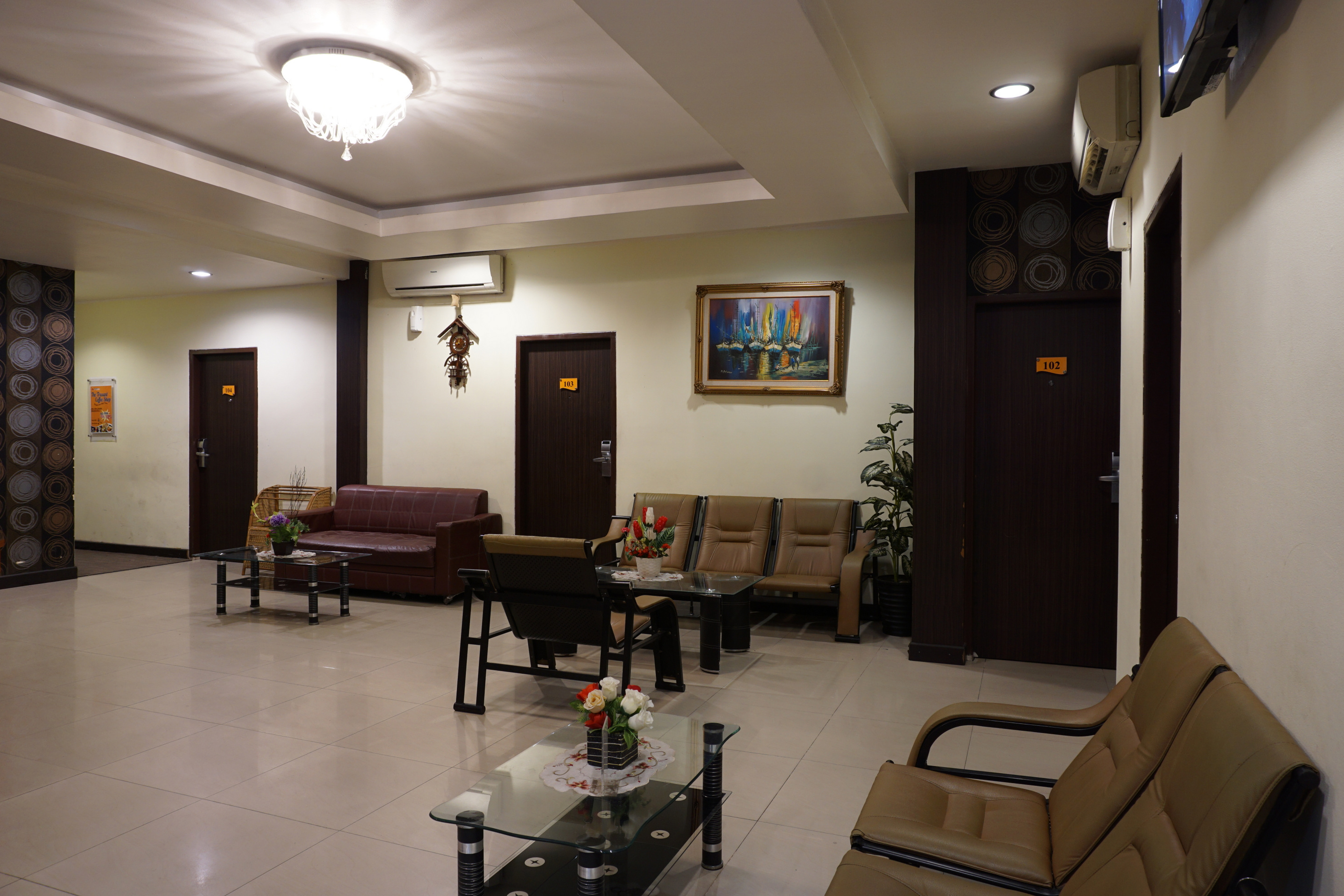 Stefani City Hotel 29/37