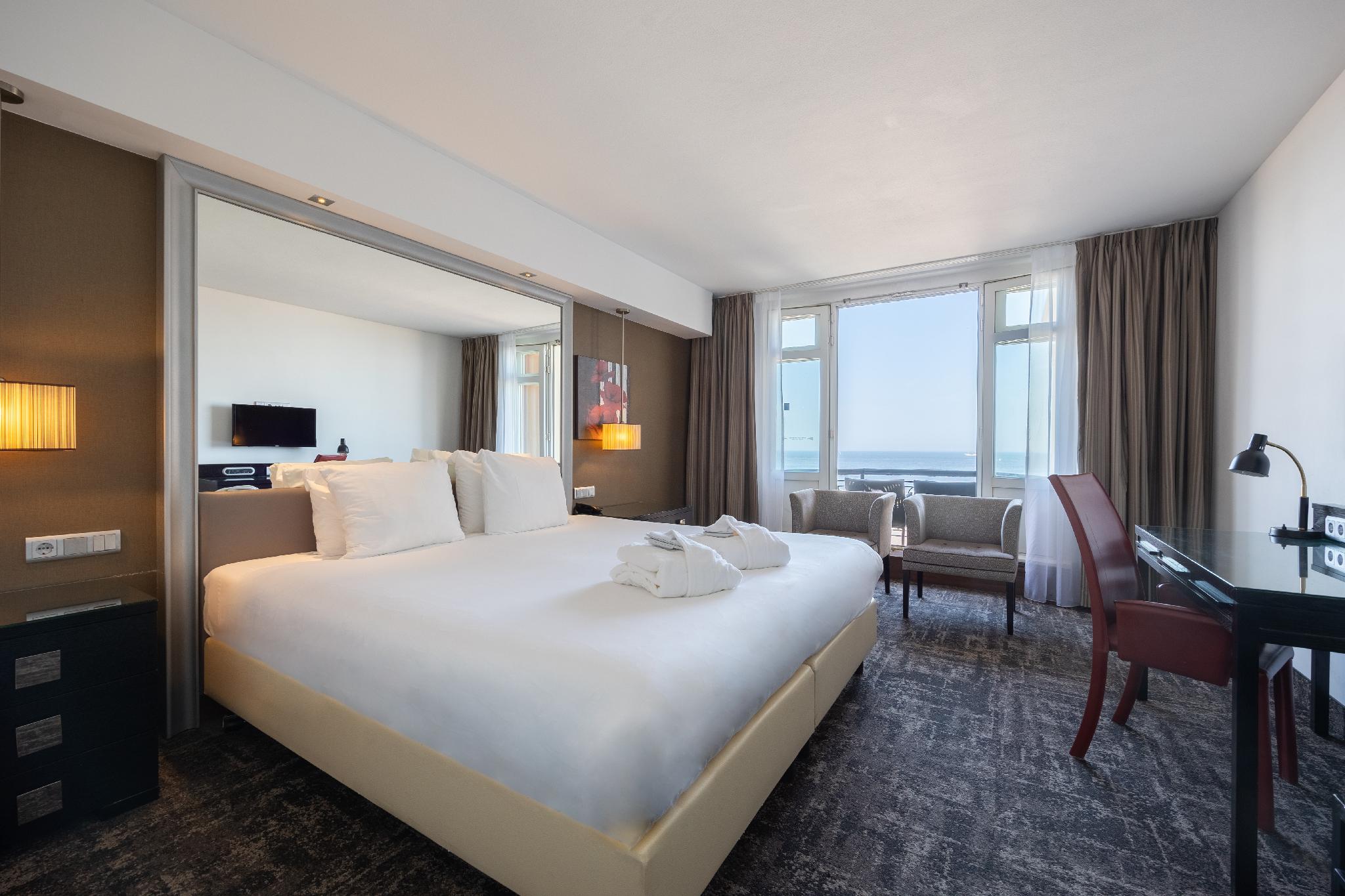 Superior Room Double Sea View