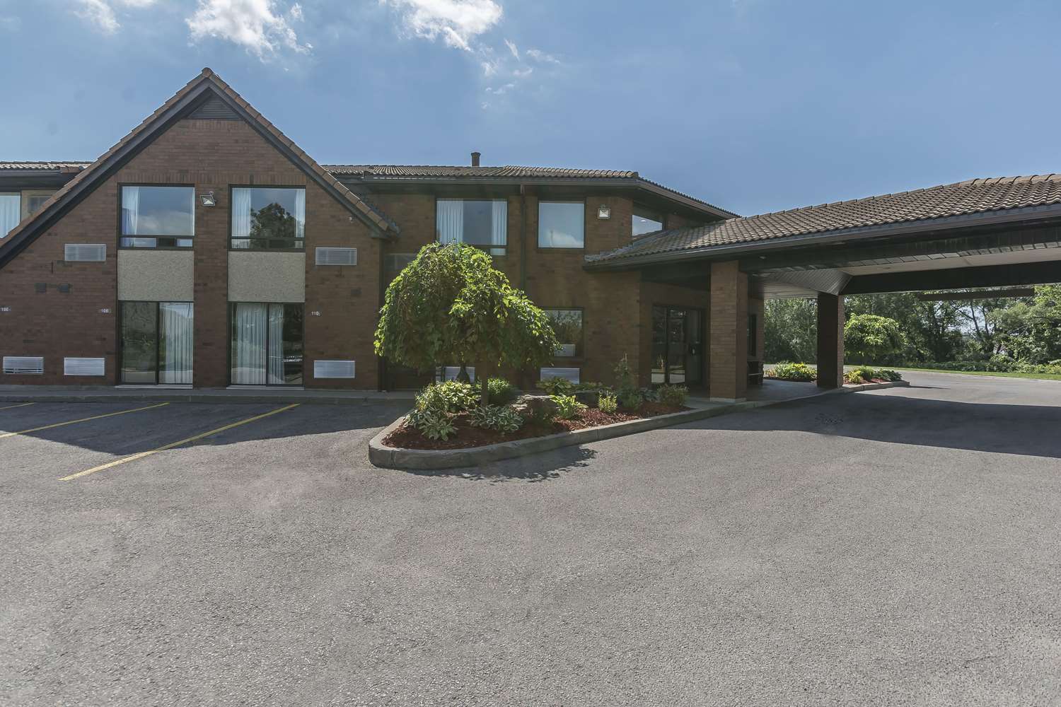 Comfort Inn Cobourg - Port Hope 10/10