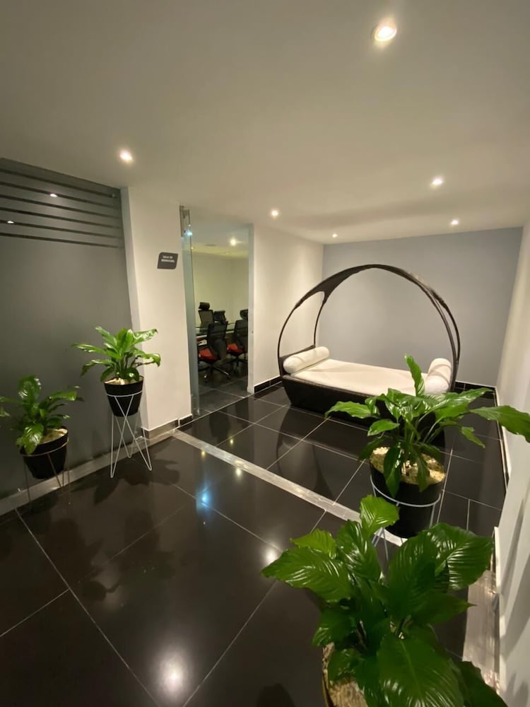 Zione Luxury Hotel Pereira 42/66