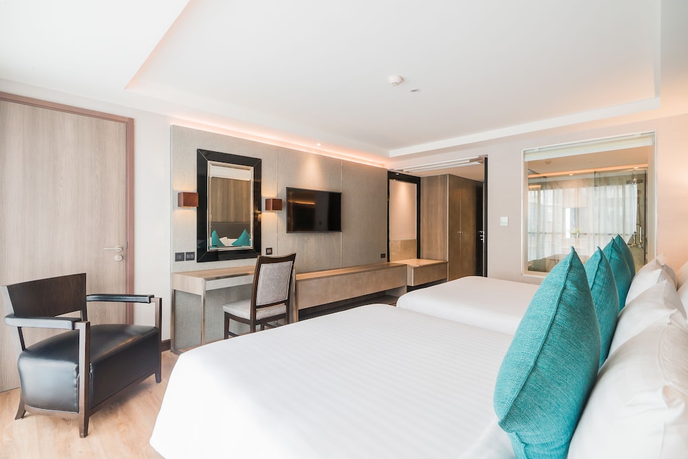 room
