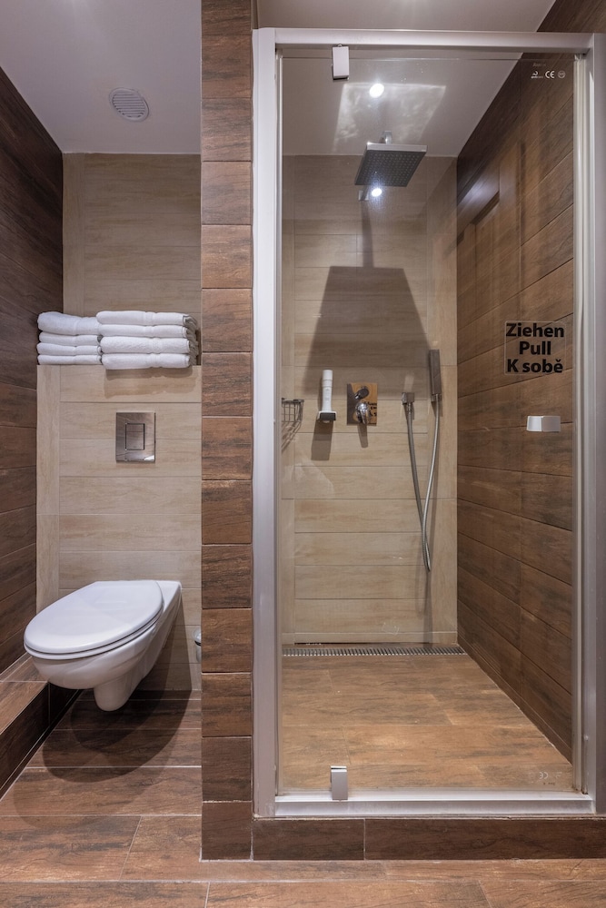 Olympie Hotel, Spindleruv Mlyn 60/60