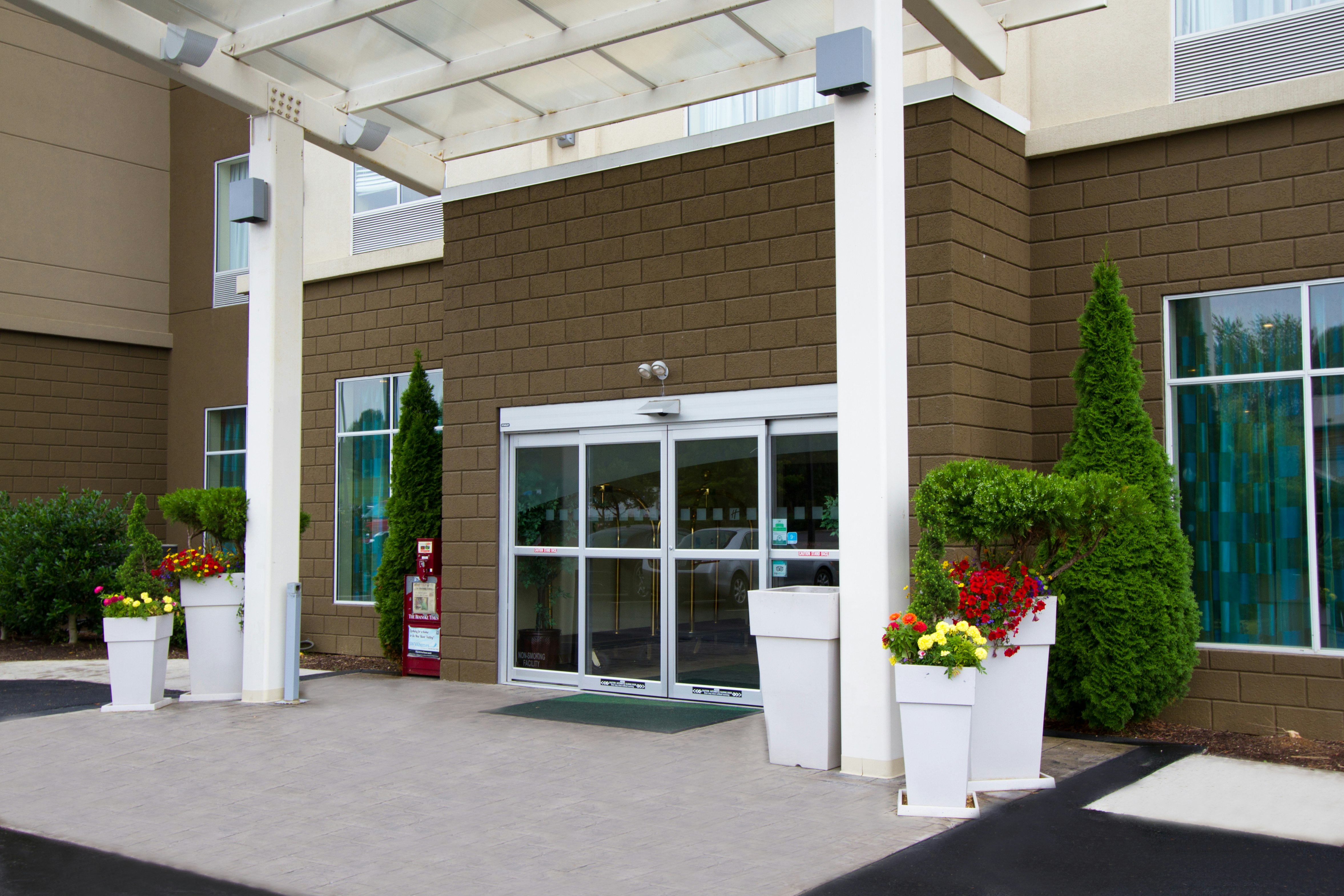 Holiday Inn Christiansburg Blacksburg 50/53