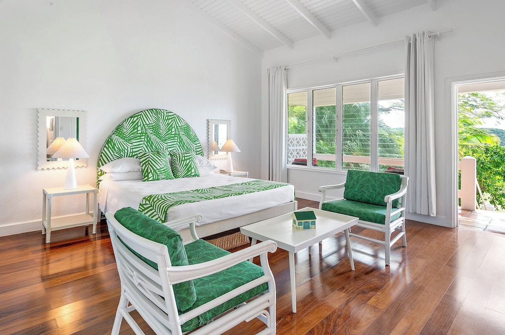 Montpelier Plantation & Beach 15/50