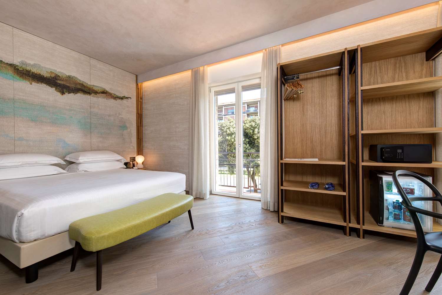 Hotel Firenze (ex Best Western) 13/65
