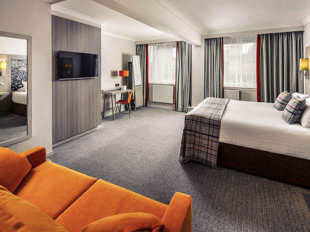 Mercure Inverness Hotel 32/59