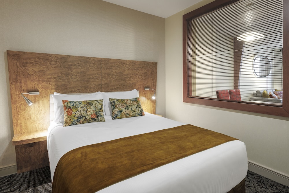 2 Bedrooms, Apartment, 2 Queen Beds
