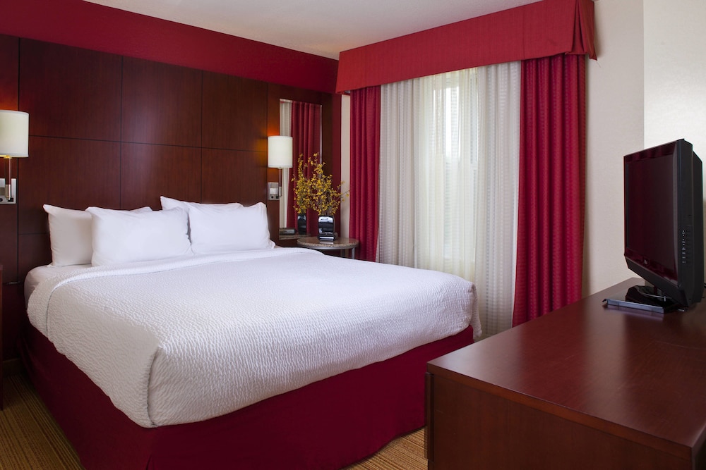 Residence Inn New Orleans Covington North Shore 4/27