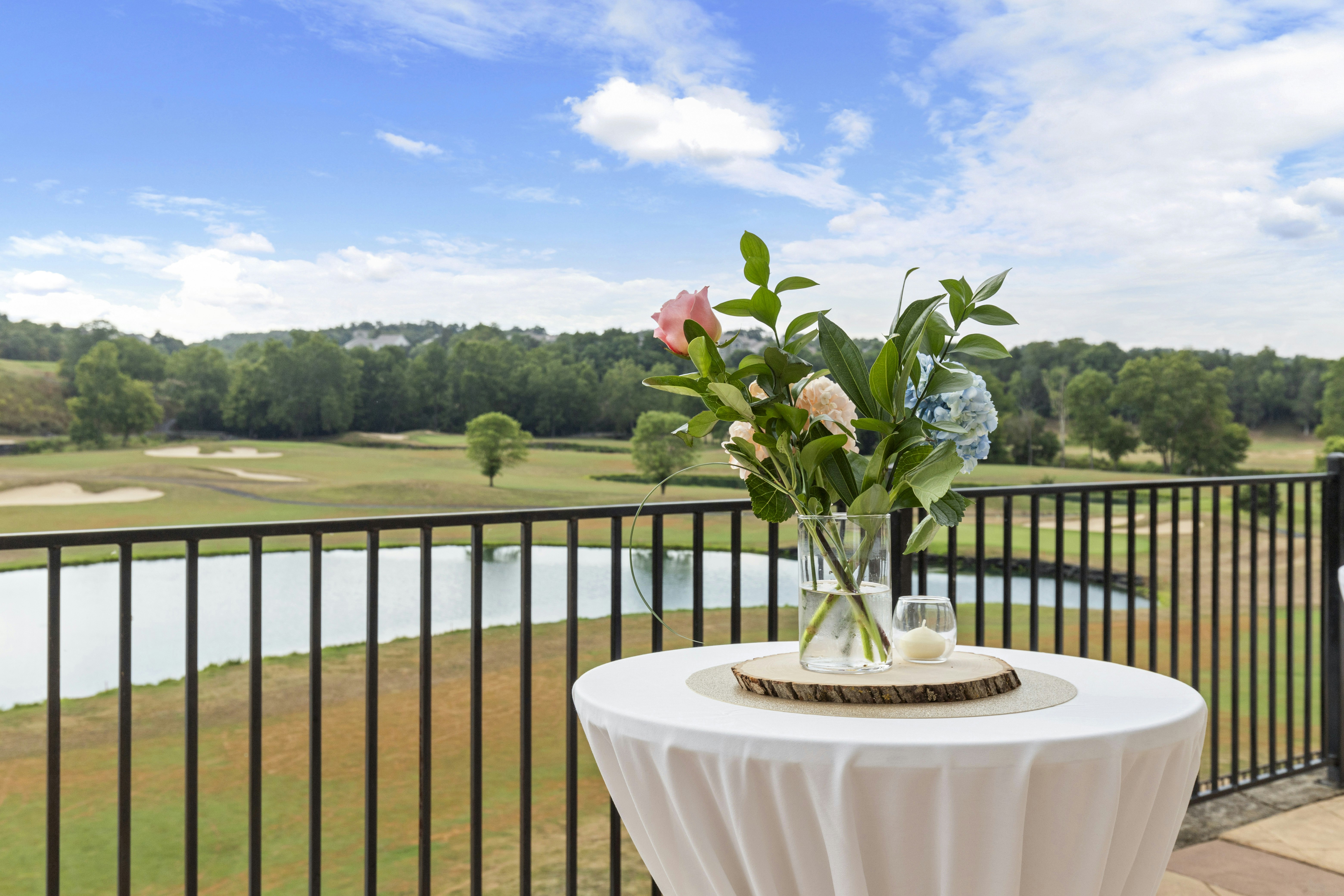 Doubletree By Hilton Front Royal Blue Ridge Shadows 19/25