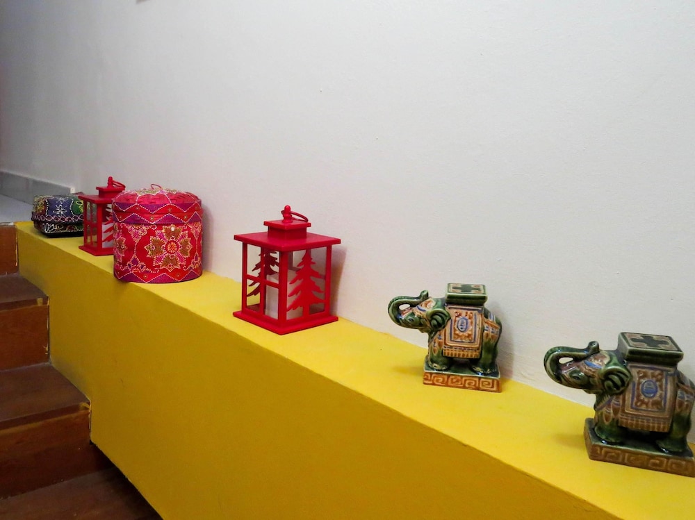 Boutique Casa Teatro Hotel 42/49