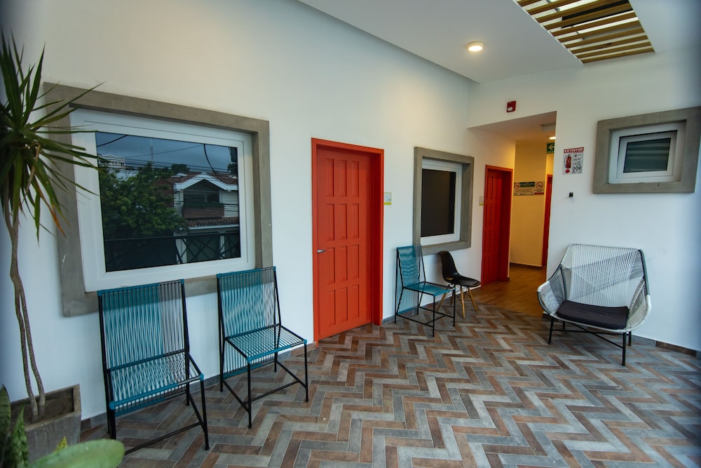 Hotel Citlalli 28/41