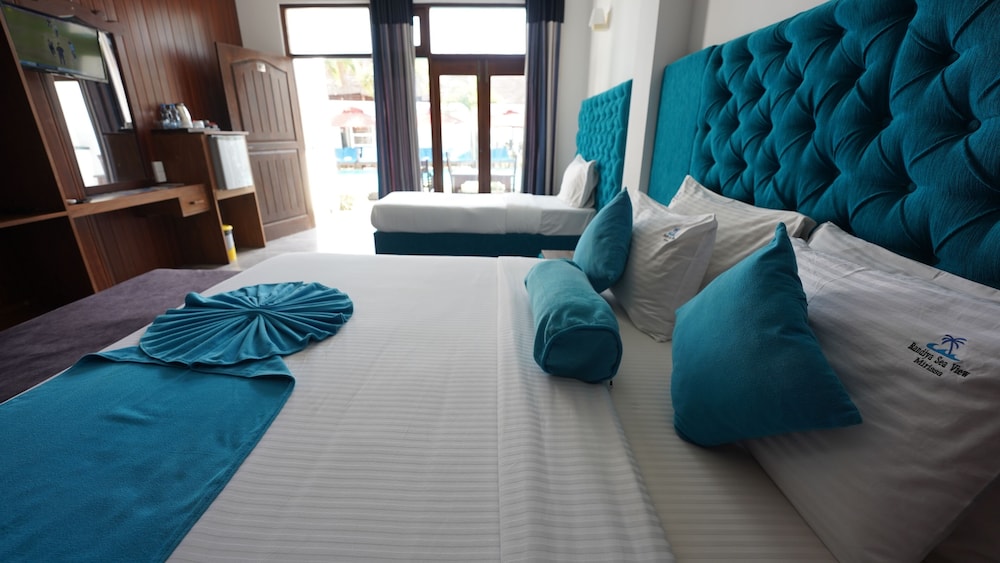 Randiya Sea View Hotel 12/22